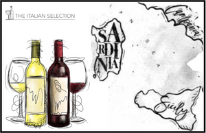 SOUTHERN ITALY - 5 bottles Special Pack