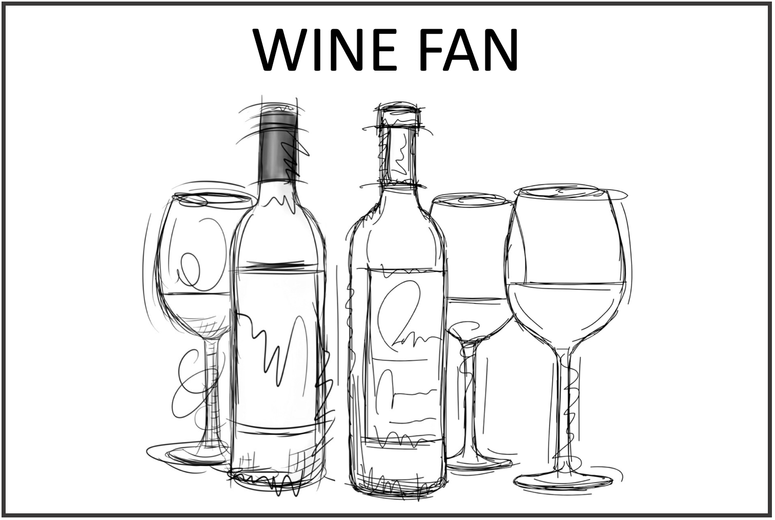 Wine Fan