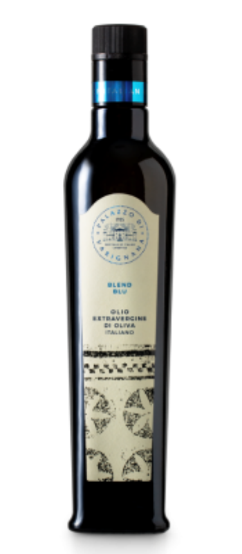 Blend BLU - ExtraVirgin Olive Oil - 500 ml 2-btl box